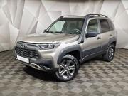 Lada (ВАЗ) Niva Travel I Москва  - изображение 21