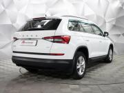 Skoda Kodiaq I Ульяновск  - изображение 26
