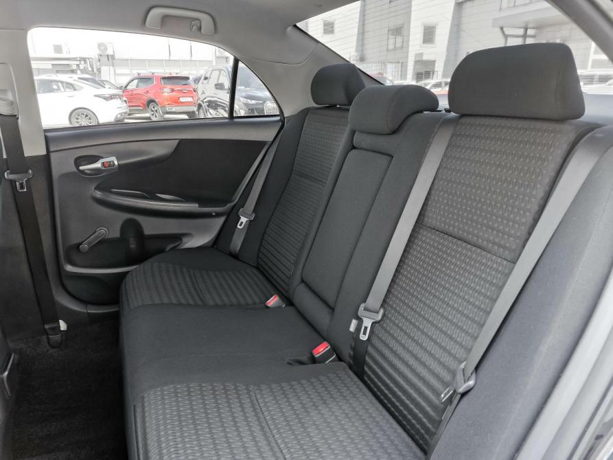 Toyota Corolla X (E140 E150) Рестайлинг Нижний Новгород  - изображение 6