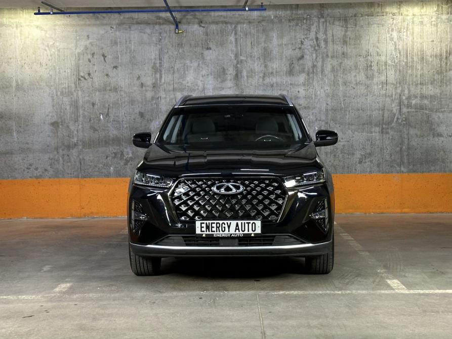 Chery Tiggo 7 Pro Max I Уфа  - изображение 8