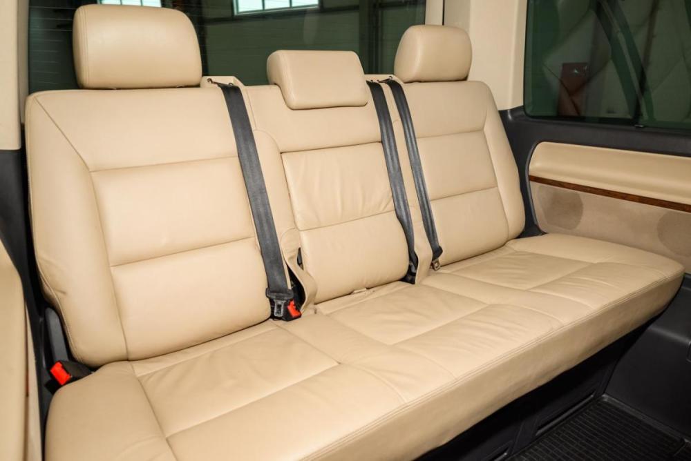 Volkswagen Multivan T5 Рестайлинг Ульяновск  - изображение 7