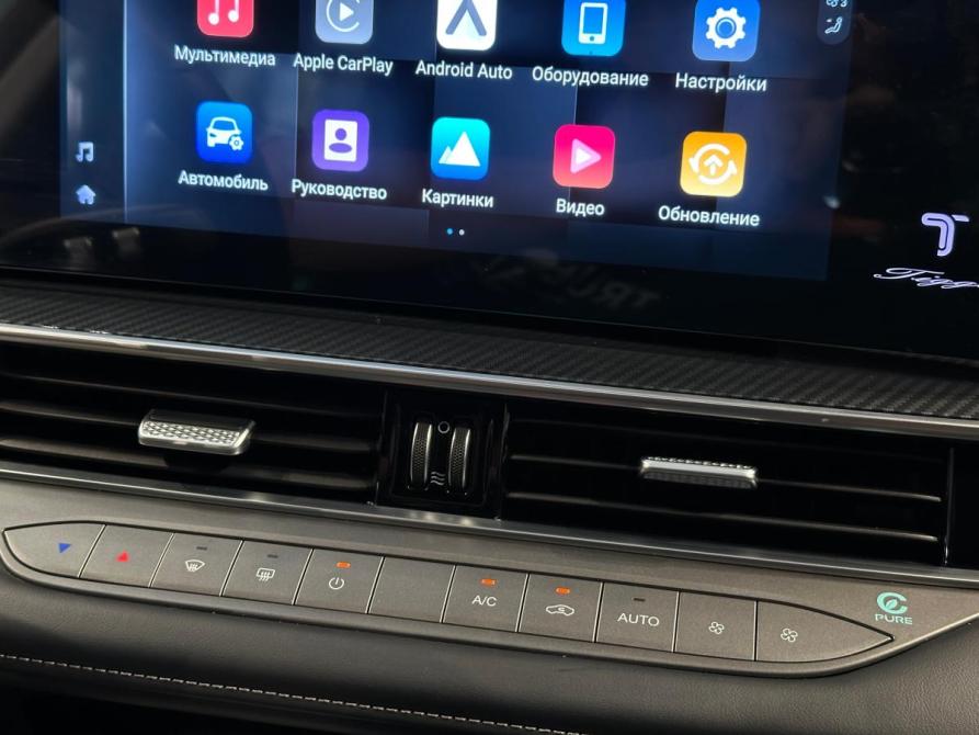 Chery Tiggo 7L Краснодар  - изображение 21