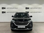 Haval M6 II Санкт-Петербург  - изображение 26