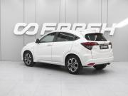 Honda Vezel I Рестайлинг Ростов-на-Дону  - изображение 21