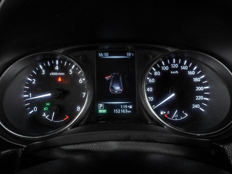 Nissan Qashqai II Воронеж  - изображение 14