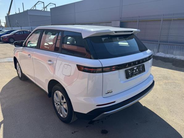 Jaecoo J6 с пробегом 2026 года, цена 2 290 000 рублей, 6 км, внедорожник, Автокод Объявления