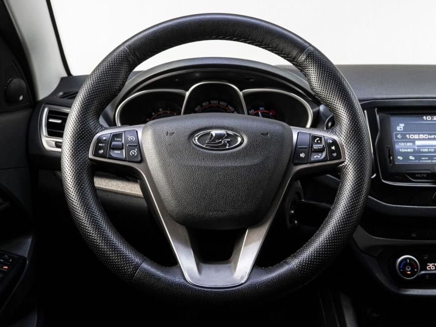 Lada (ВАЗ) Vesta I Тюмень  - изображение 18