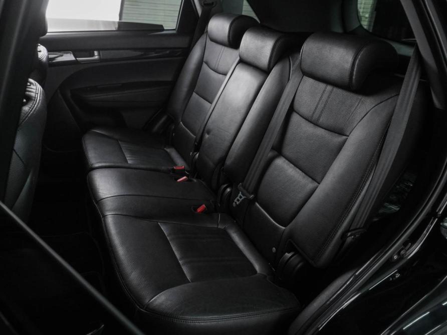 Kia Sorento II Рестайлинг Воронеж  - изображение 9