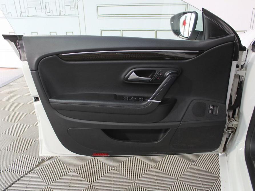 Volkswagen Passat CC I Рестайлинг Москва  - изображение 12