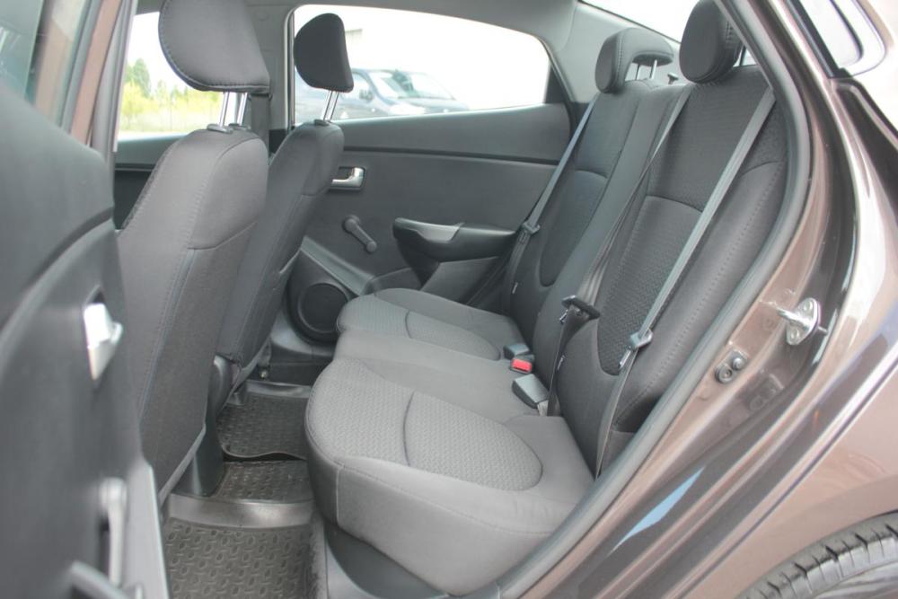 Kia Rio III Рестайлинг Воронеж  - изображение 22