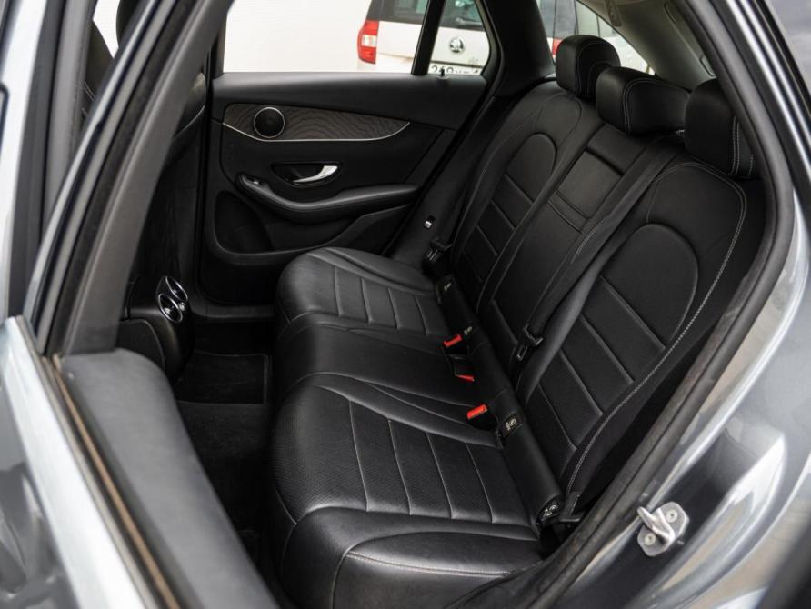 Mercedes-Benz GLC I (X253) Краснодар  - изображение 9