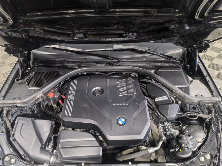 BMW 3 серии VII (G2x) Санкт-Петербург  - изображение 15