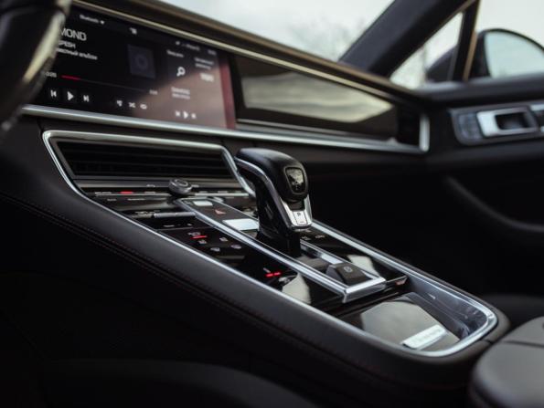 Porsche Panamera II с пробегом 2019 года, цена 10 700 000 рублей, 88349 км, универсал, Автокод Объявления