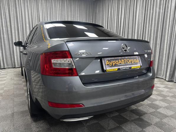 Skoda Octavia III (A7) с пробегом 2014 года, цена 1 140 000 рублей, 207384 км, лифтбек, Автокод Объявления