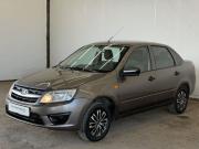 Lada (ВАЗ) Granta I Псков  - изображение 19