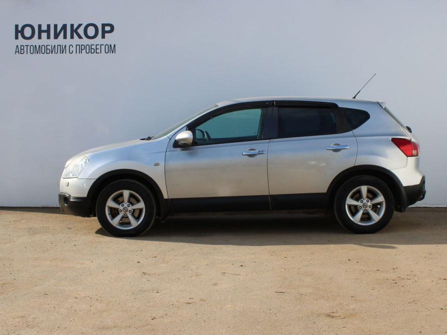 Nissan Qashqai I Нижний Новгород  - изображение 2