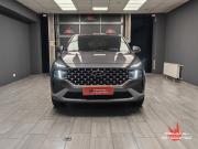 Hyundai Santa Fe IV Рестайлинг Пермь  - изображение 27