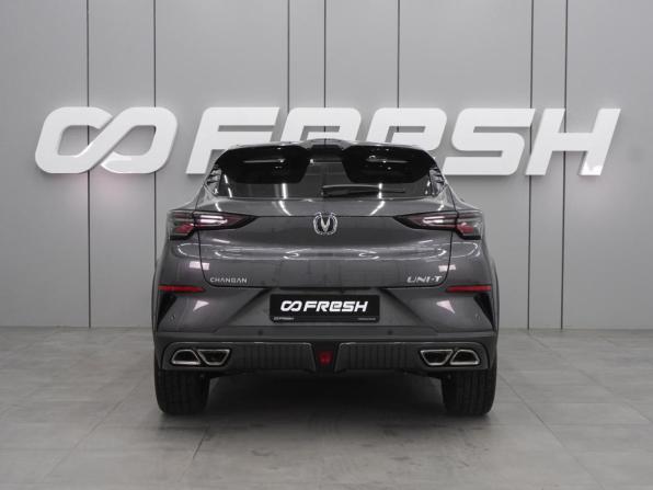 Changan UNI-T I с пробегом 2025 года, цена 2 559 900 рублей, 7 км, внедорожник, Автокод Объявления