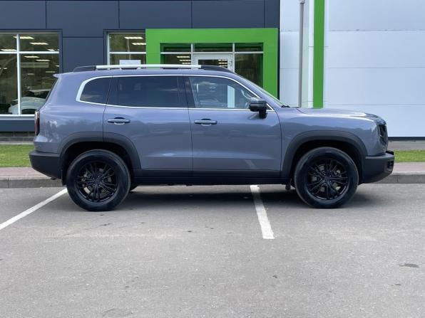 Haval Dargo с пробегом 2023 года, цена 2 690 000 рублей, 51224 км, внедорожник, Автокод Объявления