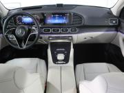 Mercedes-Benz GLE II (V167) Рестайлинг Москва  - изображение 32