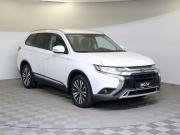 Mitsubishi Outlander III Рестайлинг 3 Санкт-Петербург  - изображение 25