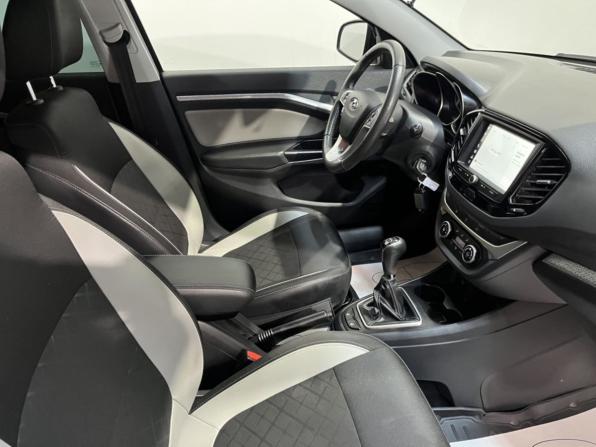 Lada (ВАЗ) Vesta I с пробегом 2021 года, цена 1 165 000 рублей, 114495 км, универсал, Автокод Объявления