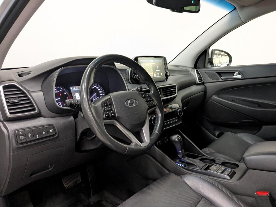 Hyundai Tucson III Москва  - изображение 2