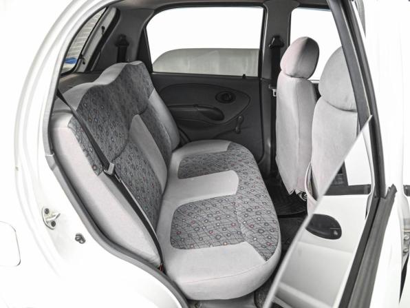 Daewoo Matiz I Рестайлинг с пробегом 2010 года, цена 228 000 рублей, 137530 км, хэтчбек, Автокод Объявления