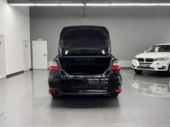 Toyota Camry VII (XV50) Рестайлинг с пробегом 2015 года, цена 1 645 000 рублей, 157635 км, седан, Автокод Объявления