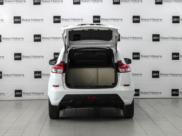 Lada (ВАЗ) XRAY I с пробегом 2017 года, цена 829 900 рублей, 129000 км, хэтчбек, Автокод Объявления