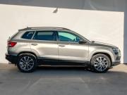 Skoda Karoq I Москва  - изображение 33