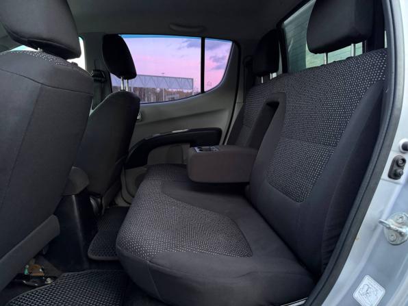 Mitsubishi L200 IV с пробегом 2011 года, цена 1 050 000 рублей, 315000 км, offers.body_type.unknown, Автокод Объявления