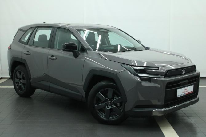 Toyota RAV4 VI (XA60) с пробегом 2026 года, цена 4 295 000 рублей, 50 км, внедорожник, Автокод Объявления