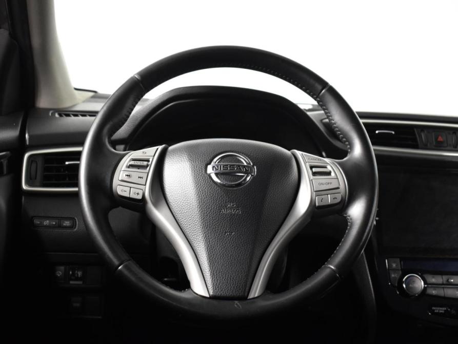 Nissan Qashqai II Казань  - изображение 11