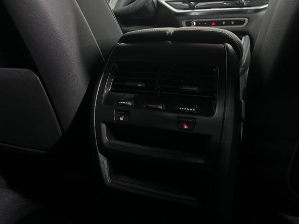 BMW X6 III (G06) Рестайлинг с пробегом 2025 года, цена 13 849 000 рублей, 6260 км, внедорожник, Автокод Объявления