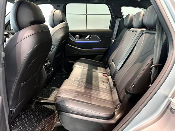 Новый Chery Tiggo 9 I 2025 года, цена 4 405 500 рублей, внедорожник, Автокод Объявления