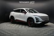 Omoda C5 I Крым  - изображение 37