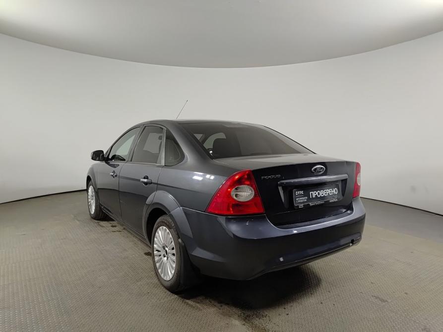 Ford Focus II Рестайлинг Уфа  - изображение 8