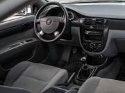 Chevrolet Lacetti I Уфа  - изображение 31
