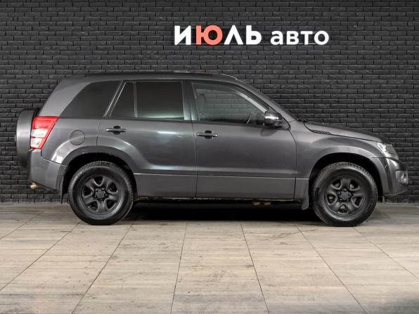 Suzuki Grand Vitara II Рестайлинг 2 с пробегом 2012 года, цена 1 300 000 рублей, 150242 км, внедорожник, Автокод Объявления