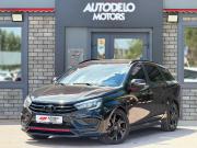 Lada (ВАЗ) Vesta I Рестайлинг (NG) Астрахань  - изображение 27