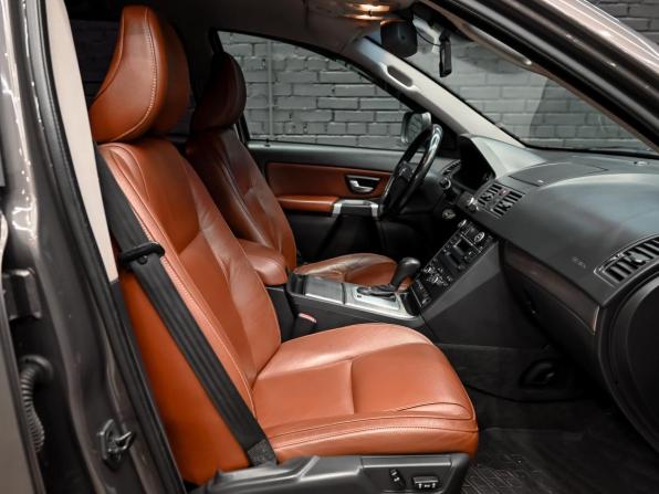 Volvo XC90 I Рестайлинг с пробегом 2006 года, цена 1 200 000 рублей, 218184 км, внедорожник, Автокод Объявления