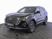 Chery Tiggo 7 Pro Max I Москва  - изображение 28