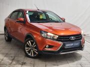 Lada (ВАЗ) Vesta I Санкт-Петербург  - изображение 21