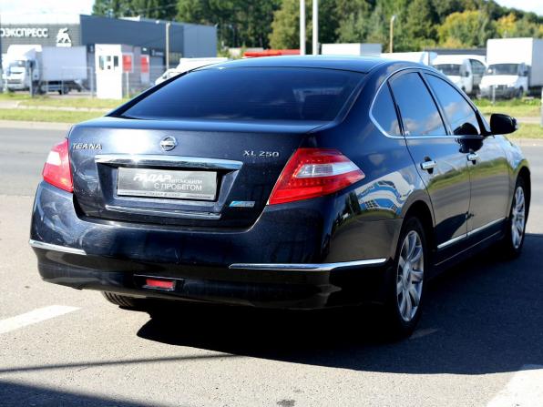 Nissan Teana II (J32) с пробегом 2008 года, цена 713 000 рублей, 367000 км, седан, Автокод Объявления