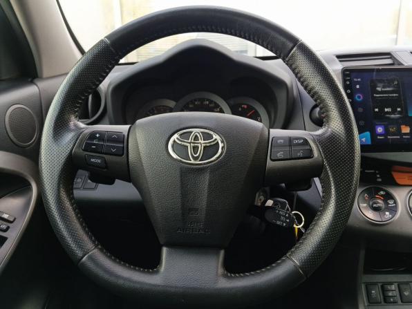 Toyota RAV4 III (XA30) Рестайлинг с пробегом 2011 года, цена 1 199 000 рублей, 311261 км, внедорожник, Автокод Объявления