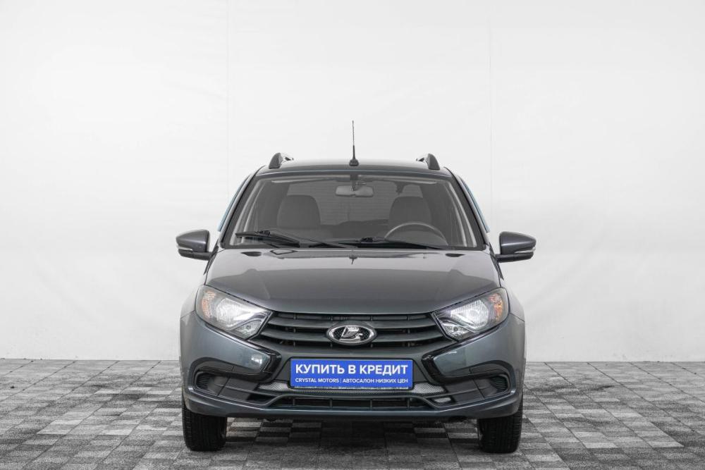 Lada (ВАЗ) Granta I Рестайлинг Кемерово  - изображение 2