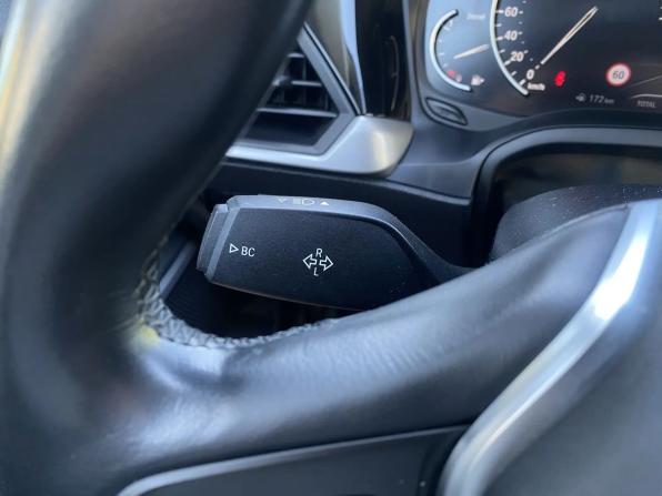 BMW 3 серии VII (G2x) с пробегом 2019 года, цена 2 899 000 рублей, 187202 км, седан, Автокод Объявления