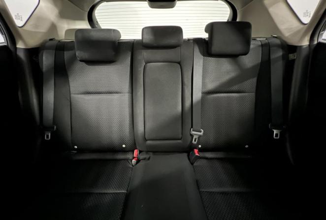 Mazda 3 I (BK) Рестайлинг с пробегом 2009 года, цена 755 000 рублей, 180600 км, хэтчбек, Автокод Объявления