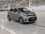 Kia Picanto III Рестайлинг Казань  - изображение 25